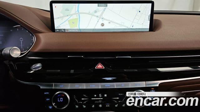 Genesis G80 (RG3) бензин 2.5 турбо AWD, 2021 14