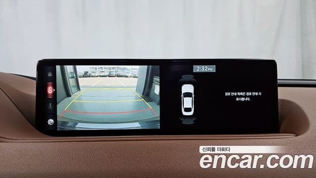 Genesis G80 (RG3) бензин 2.5 турбо AWD, 2021 15