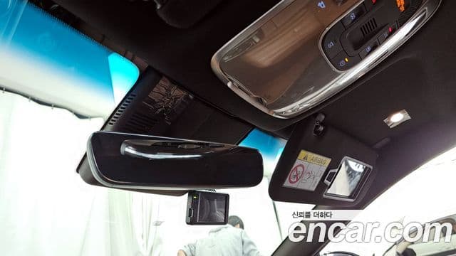 Genesis G80 (RG3) бензин 2.5 турбо AWD, 2021 17