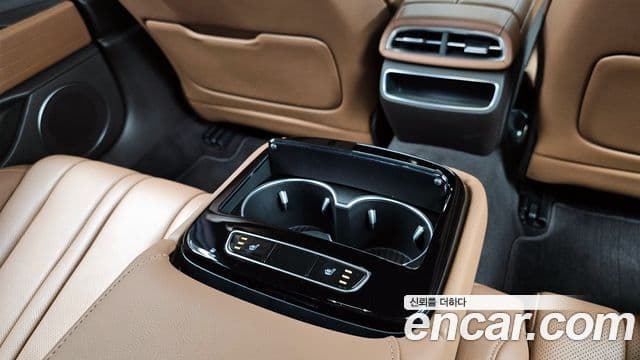 Genesis G80 (RG3) бензин 2.5 турбо AWD, 2021 19