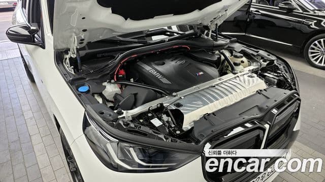 BMW X3 (G45) M50 Pro, 2025 6