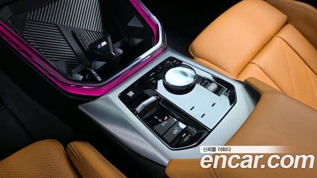 BMW X3 (G45) M50 Pro, 2025 9