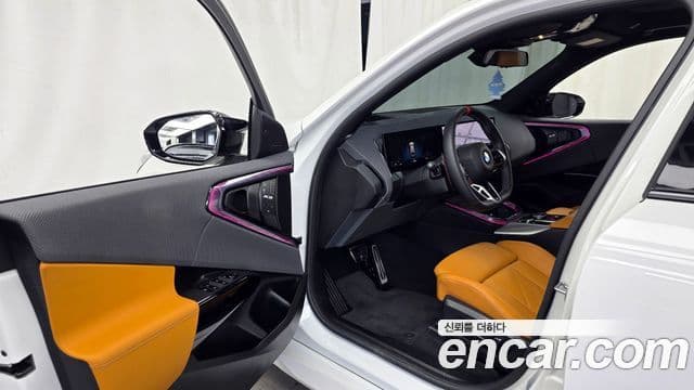 BMW X3 (G45) M50 Pro, 2025 10