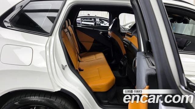 BMW X3 (G45) M50 Pro, 2025 12