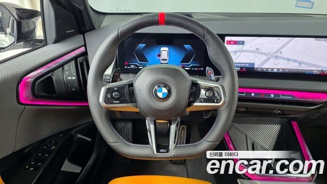 BMW X3 (G45) M50 Pro, 2025 13