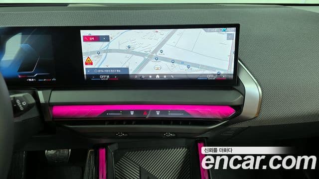 BMW X3 (G45) M50 Pro, 2025 14