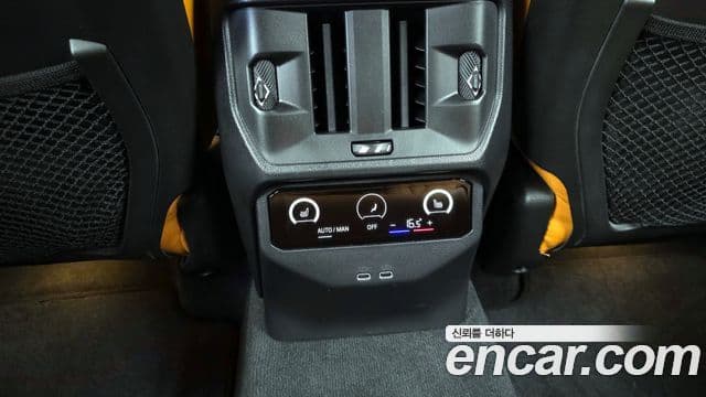 BMW X3 (G45) M50 Pro, 2025 19