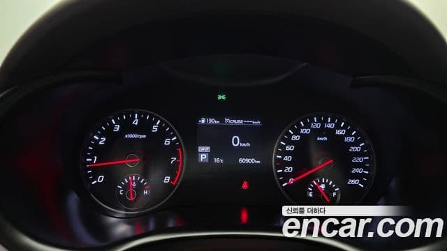 Kia 스팅어 Platinum, 2018 8