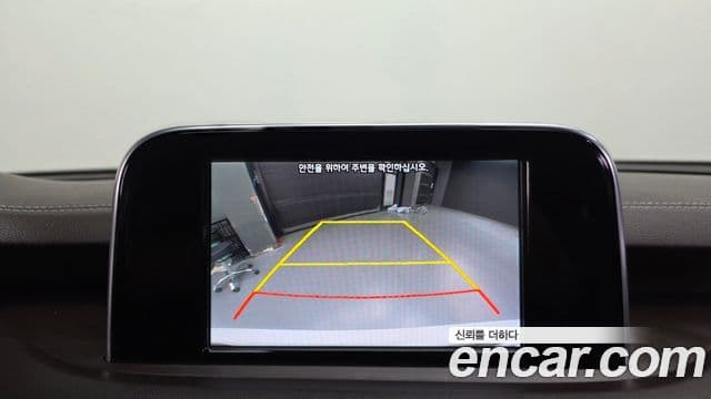 Kia 스팅어 Platinum, 2018 16