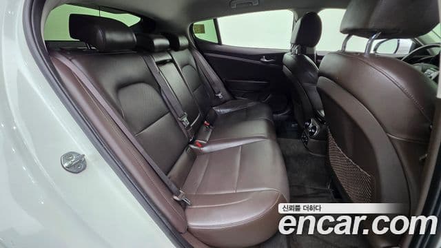 Kia 스팅어 Platinum, 2018 19