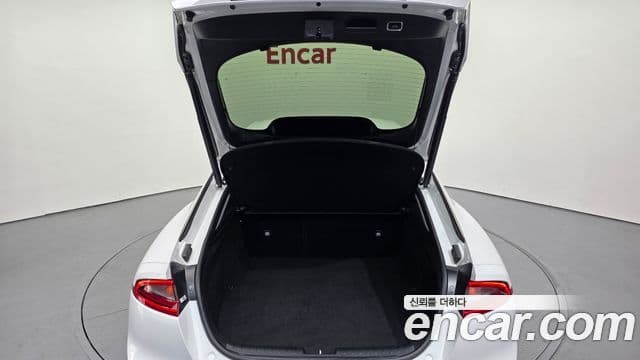 Kia 스팅어 Platinum, 2018 20