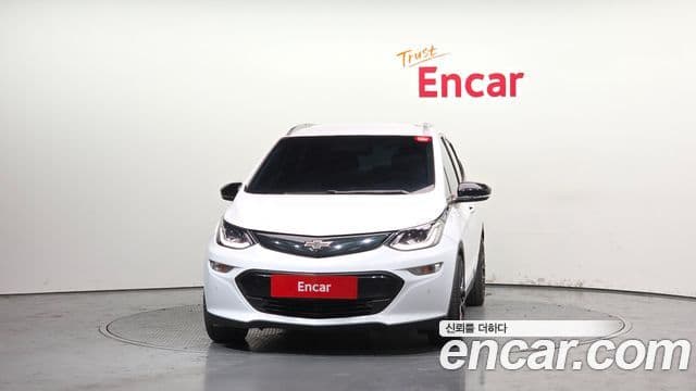 Chevrolet(GM대우) 볼트 EV Premier, 2019 3