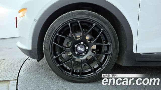 Chevrolet(GM대우) 볼트 EV Premier, 2019 все фото