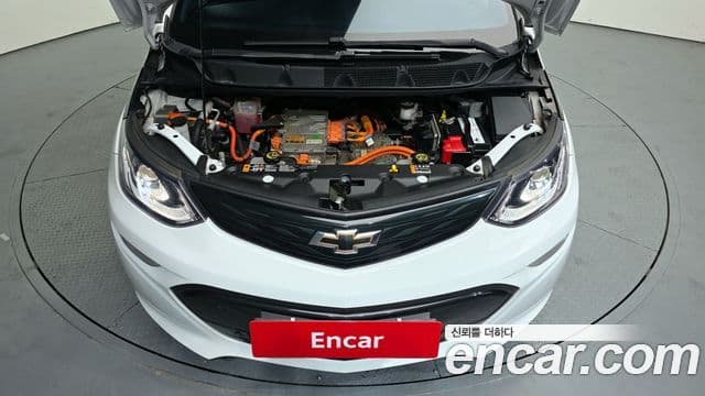 Chevrolet(GM대우) 볼트 EV Premier, 2019 6