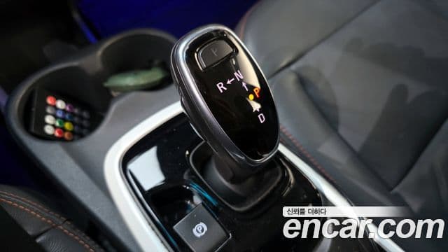 Chevrolet(GM대우) 볼트 EV Premier, 2019 9