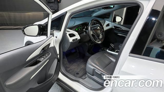 Chevrolet(GM대우) 볼트 EV Premier, 2019 10