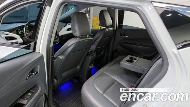 Chevrolet(GM대우) 볼트 EV Premier, 2019 11