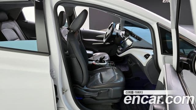 Chevrolet(GM대우) 볼트 EV Premier, 2019 12
