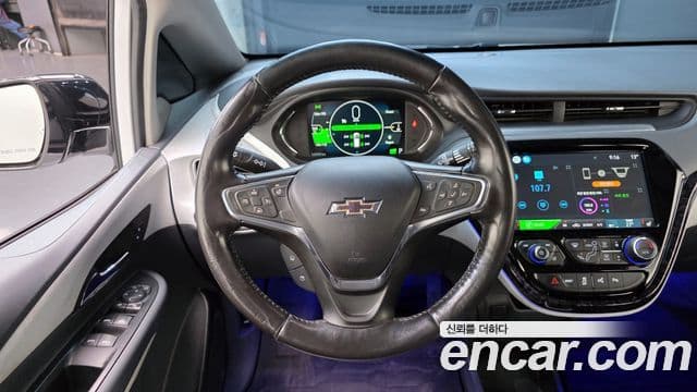 Chevrolet(GM대우) 볼트 EV Premier, 2019 13
