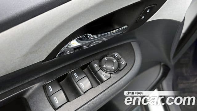 Chevrolet(GM대우) 볼트 EV Premier, 2019 14