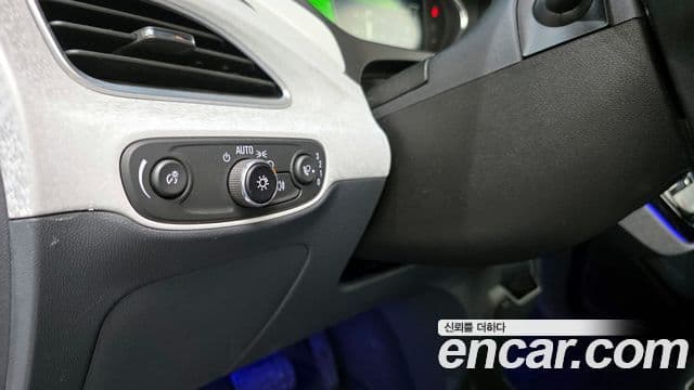 Chevrolet(GM대우) 볼트 EV Premier, 2019 15