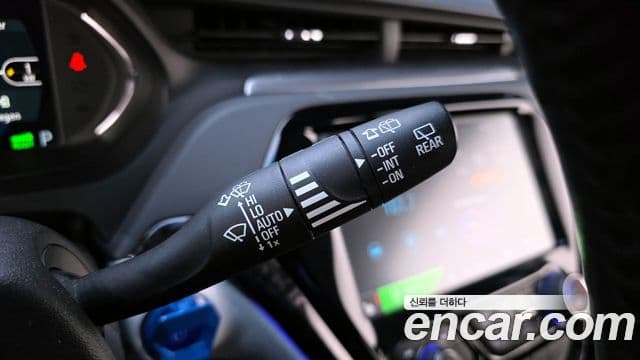 Chevrolet(GM대우) 볼트 EV Premier, 2019 16