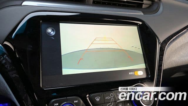 Chevrolet(GM대우) 볼트 EV Premier, 2019 18