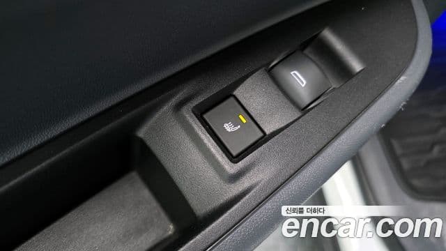 Chevrolet(GM대우) 볼트 EV Premier, 2019 19