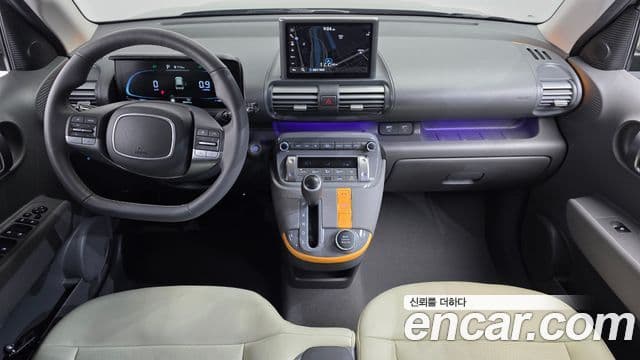 Hyundai Casper Inspiration, 2023 7