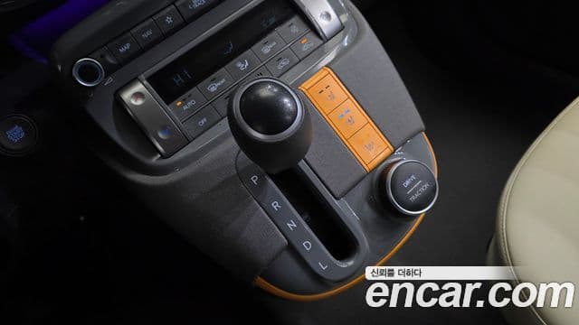 Hyundai Casper Inspiration, 2023 9