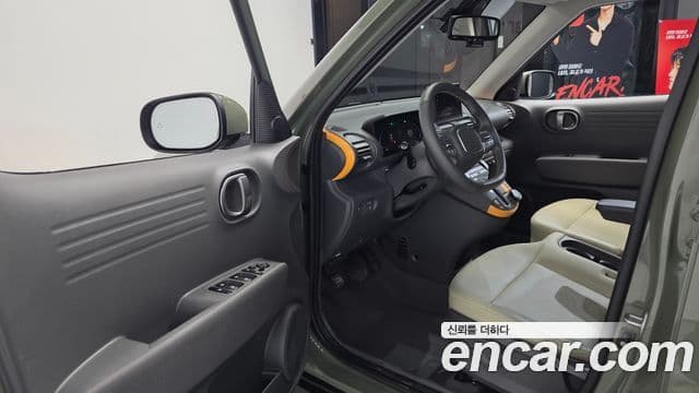 Hyundai Casper Inspiration, 2023 10