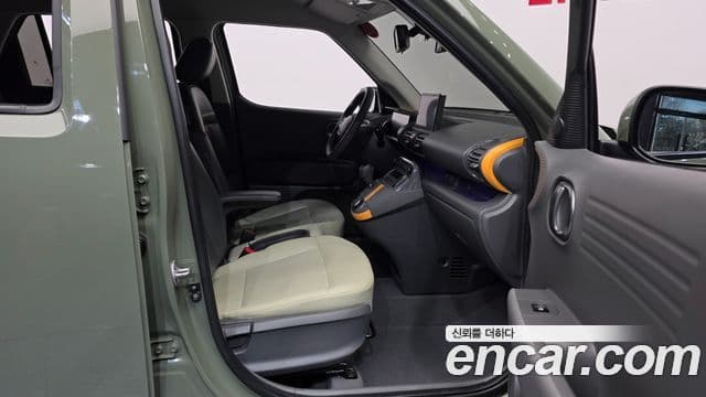 Hyundai Casper Inspiration, 2023 11