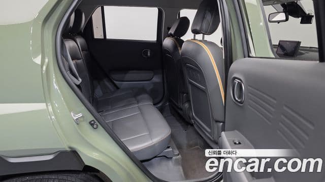 Hyundai Casper Inspiration, 2023 12