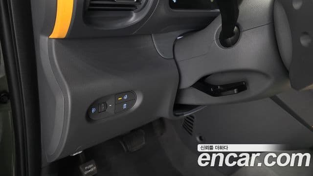 Hyundai Casper Inspiration, 2023 14