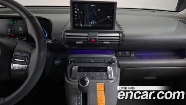 Hyundai Casper Inspiration, 2023 15