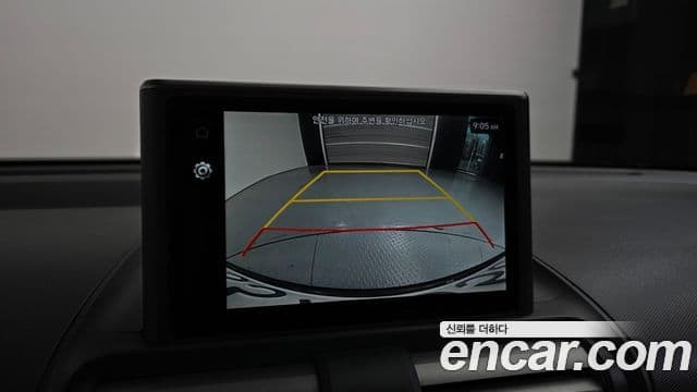 Hyundai Casper Inspiration, 2023 16