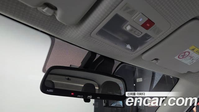 Hyundai Casper Inspiration, 2023 18