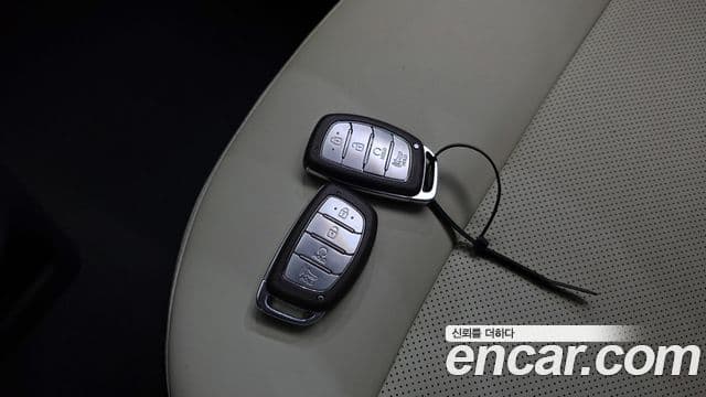 Hyundai Casper Inspiration, 2023 19