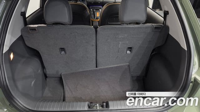 Hyundai Casper Inspiration, 2023 20