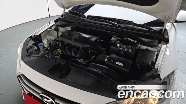 Hyundai Avante AD 1.6 GDI Smart, 2017 6