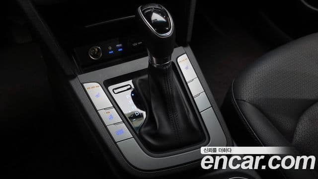 Hyundai Avante AD 1.6 GDI Smart, 2017 9