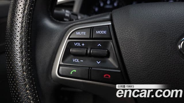 Hyundai Avante AD 1.6 GDI Smart, 2017 15