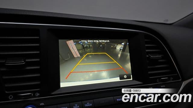 Hyundai Avante AD 1.6 GDI Smart, 2017 17