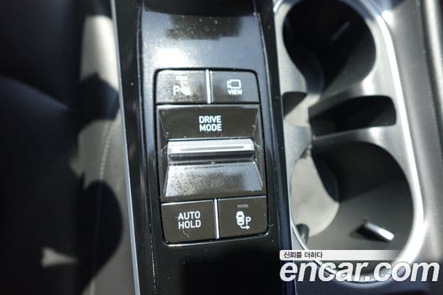 Hyundai Sonata (DN8) Premium Family, 2020 8