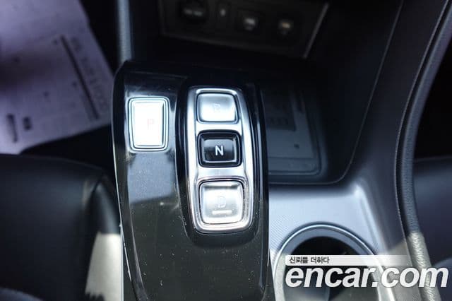 Hyundai Sonata (DN8) Premium Family, 2020 9