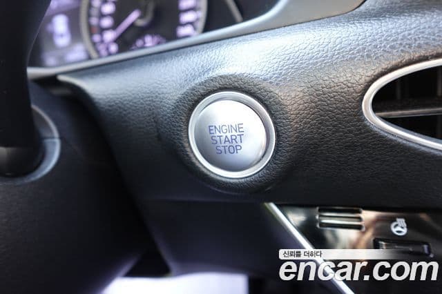 Hyundai Sonata (DN8) Premium Family, 2020 12