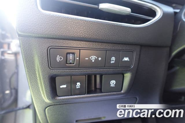 Hyundai Sonata (DN8) Premium Family, 2020 18