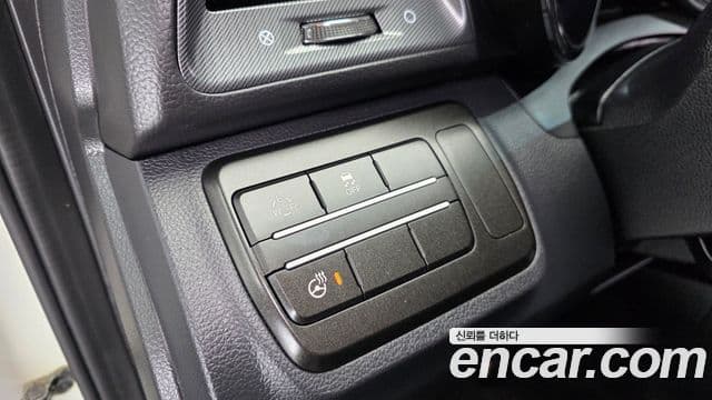 KG모빌리티(SsangYong) Tivoli VX 2WD, 2017 13