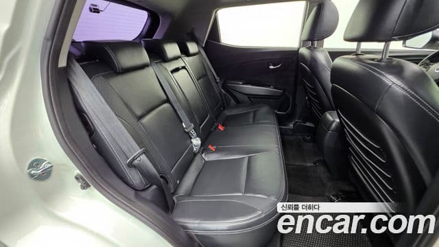 KG모빌리티(SsangYong) Tivoli VX 2WD, 2017 19