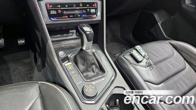 Volkswagen Tiguan 2세대 Prestige, 2021 9